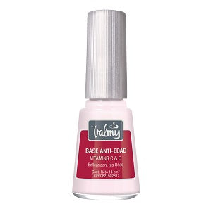 Valmy Base Anti-Edad con Vitamina C y E, 14ml