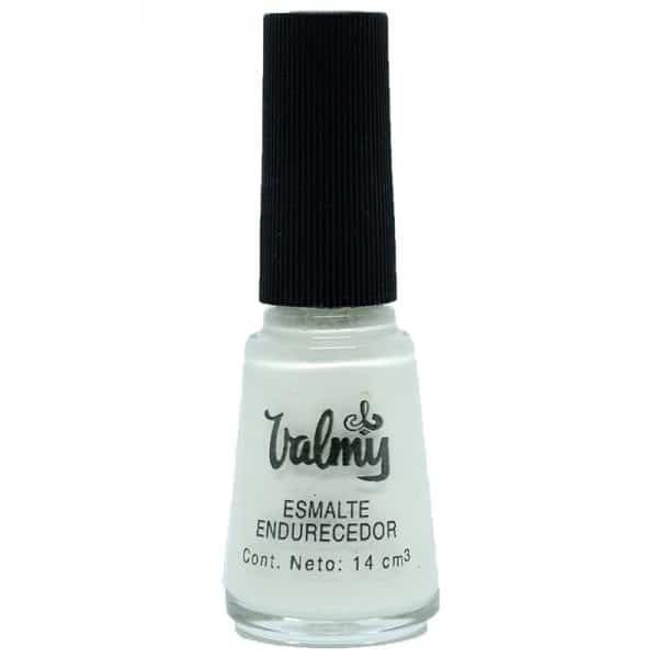 Valmy Esmalte Endurecedor para Uñas 50 Tiza – (14 ml)