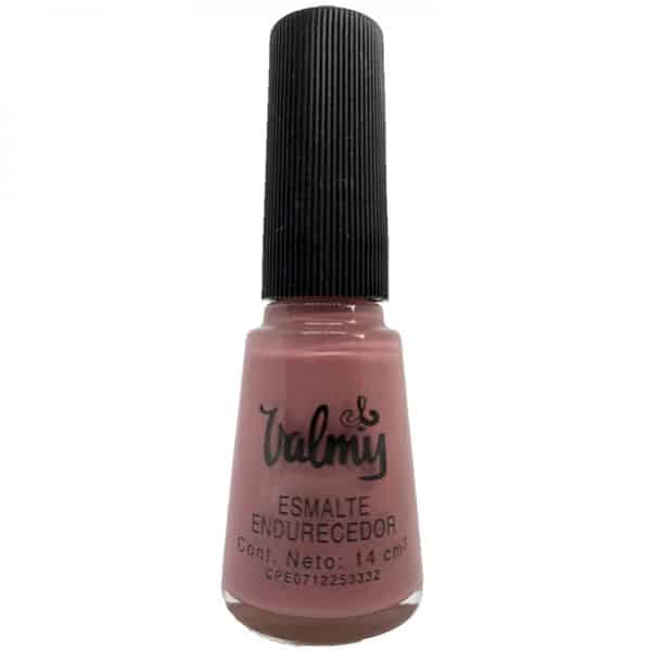 Valmy Esmalte Endurecedor para Uñas 85 Melodia– (14 ml)