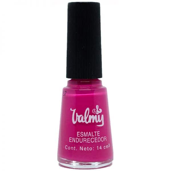 Valmy Esmalte Endurecedor para Uñas 150 Atrevida– (14 ml)