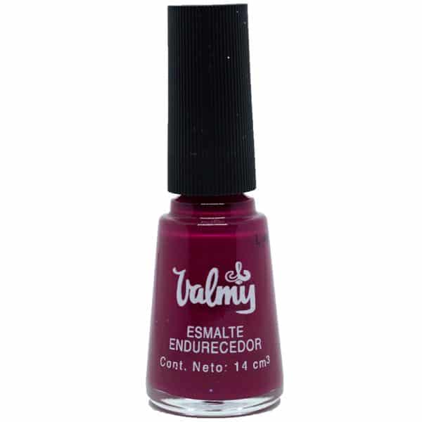 Valmy Esmalte Endurecedor para Uñas 157 Presumida – (14 ml)