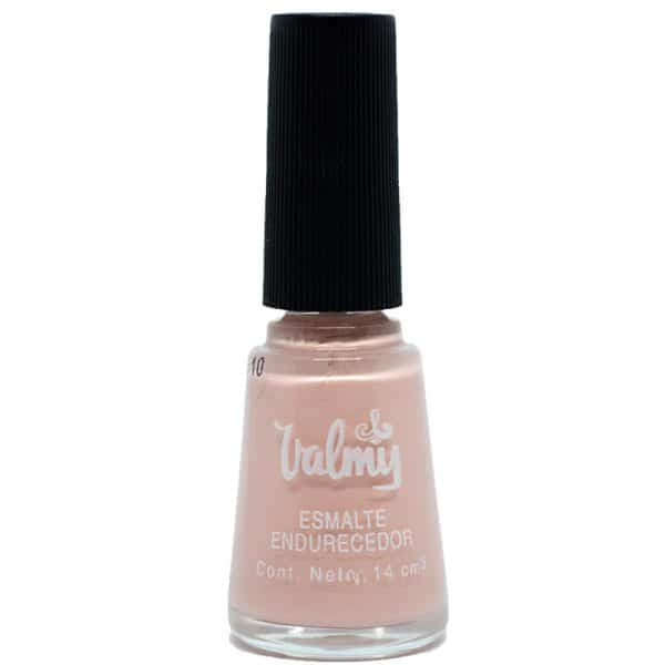Valmy Esmalte Endurecedor para Uñas 224 Ballerina– (14 ml)