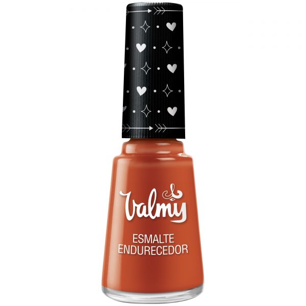 Valmy Esmalte Endurecedor para Uñas 277 Extravagante– (14 ml)