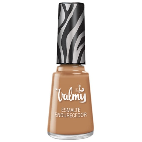 Valmy Esmalte Endurecedor para Uñas 255 Kaki – (14 ml)
