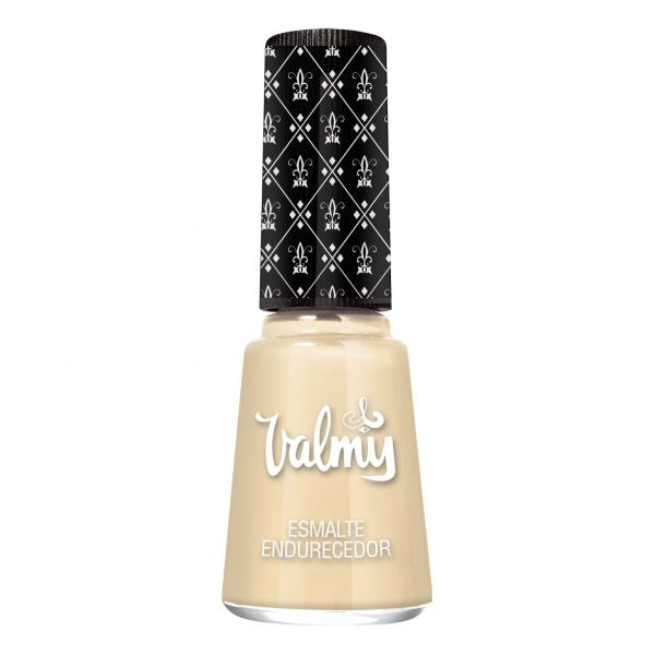 Valmy Esmalte Endurecedor para Uñas 262 Creamy – (14 ml)