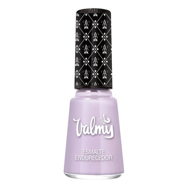 Valmy Esmalte Endurecedor para Uñas 263 Violeta – (14 ml)