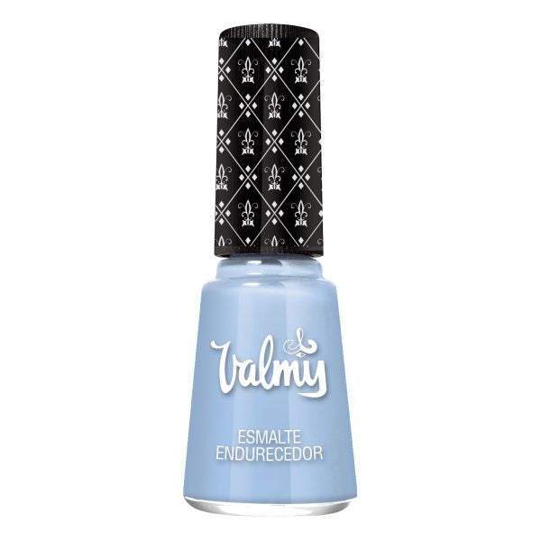 Valmy Esmalte Endurecedor para Uñas 266 Mint – (14 ml)