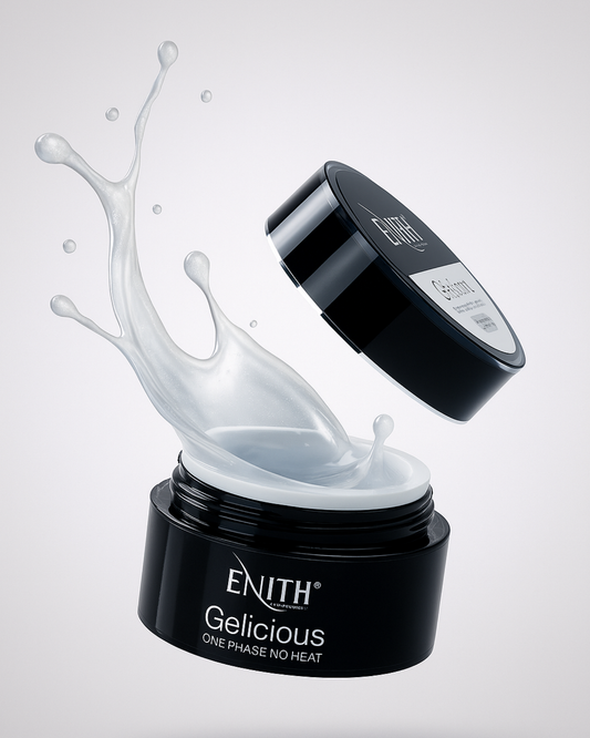 GELICIUS  One Phase No Heat Clear 50 g