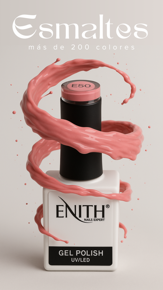 Gel polish 10 g - E50