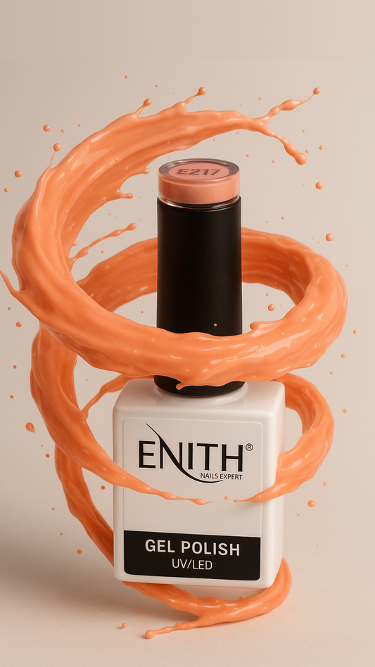 Gel polish 10 g - E217