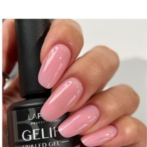 Gelify™ UV&LED Gel 15gr – Pink Bottled Builder