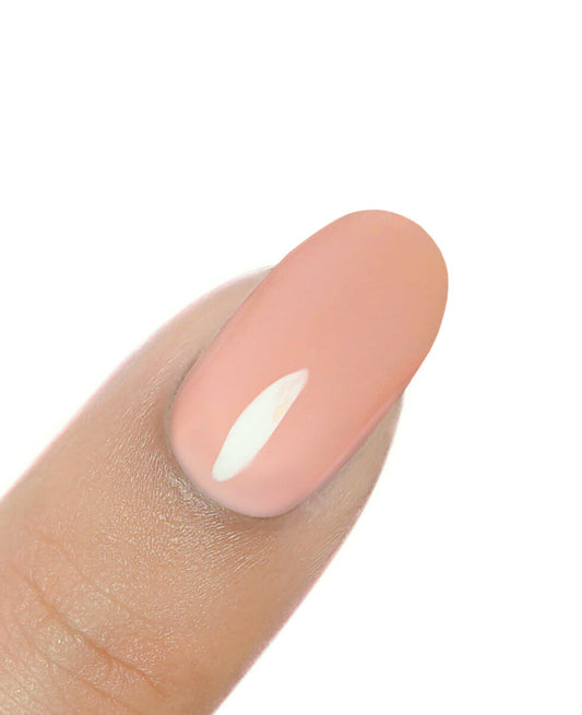 Rubber Base UV&LED 8g – R003_Dark Natural