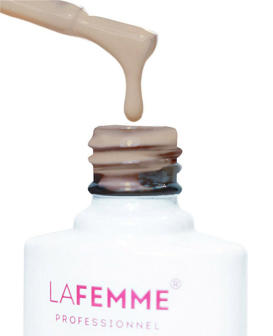 Esmalte Gel Polish UV&LED 8gr – H009_Chic Afternoon