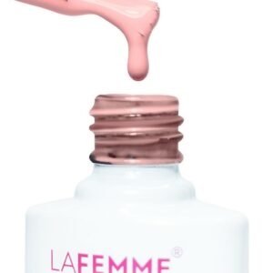 Esmalte en gel UV y LED 8g – H016_Pink Pop