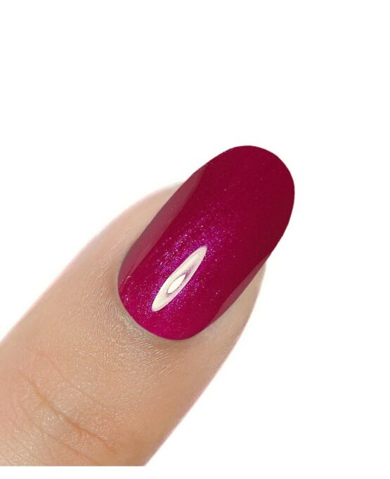 Esmalte Gel Polish UV&LED 8gr – H018_Strawberry Moon