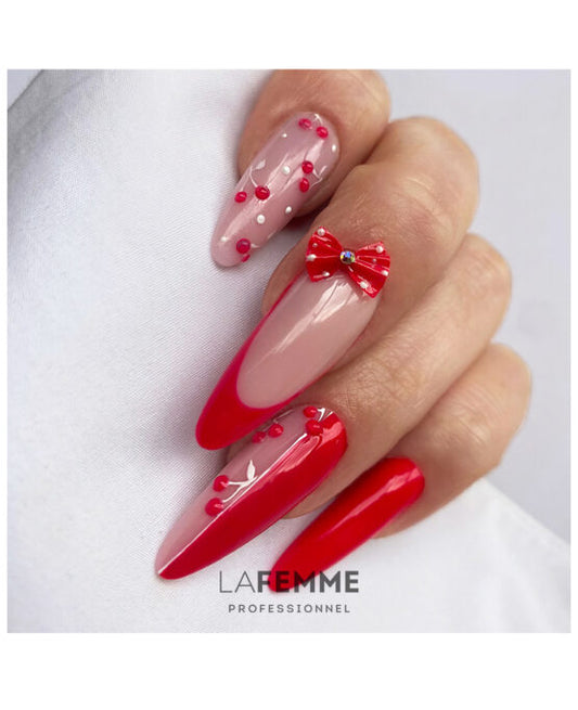 Esmalte en gel UV y LED 8 g – H023_Ensalada de frutas