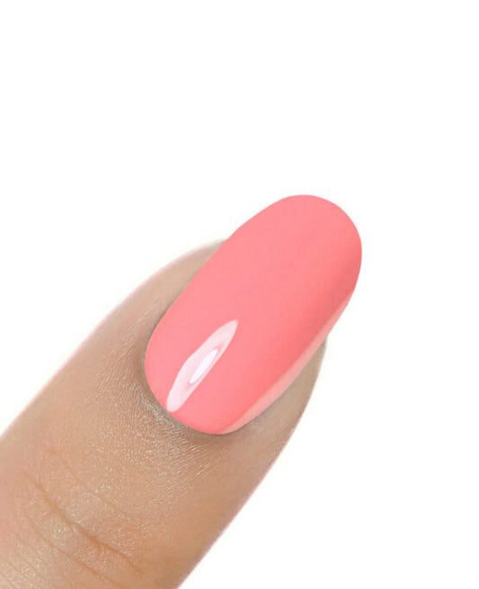 Esmalte Gel Polish UV&LED 8gr – H027_Pink Ladies