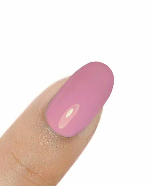 Esmalte en gel UV y LED 8 g – H030_Lilac Wish