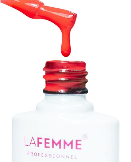 Esmalte Gel Polish UV&LED 8gr – H038_Summer Party
