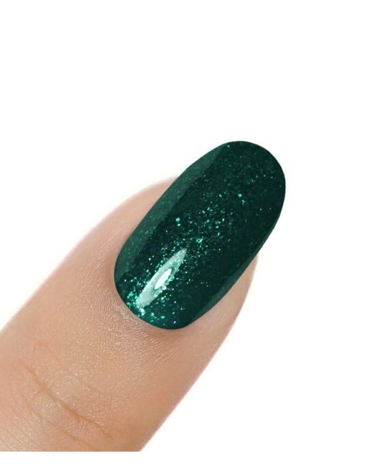 Esmalte Gel Polish UV&LED 8gr – H056_Lush Green