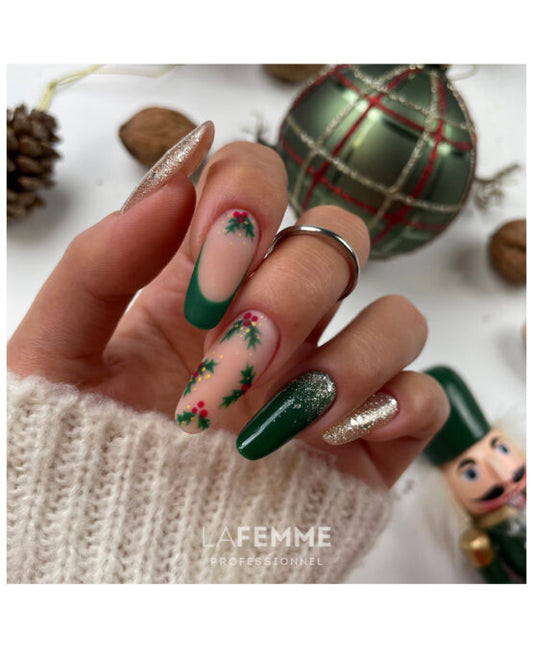 Esmalte Gel Polish UV&LED 8gr – H062_Halley Comet