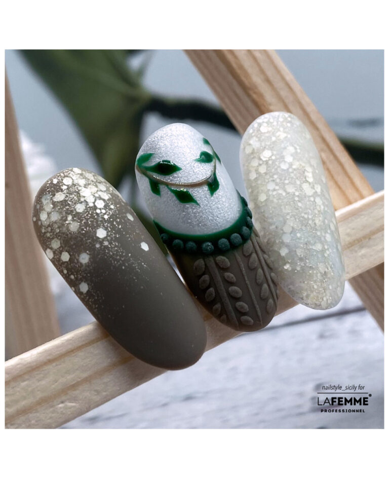 Esmalte Gel Polish UV&LED 8gr – H062_Halley Comet