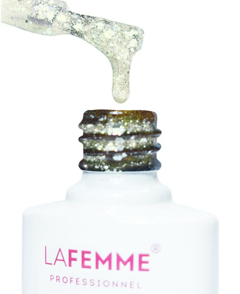 Esmalte Gel Polish UV&LED 8gr – H062_Halley Comet