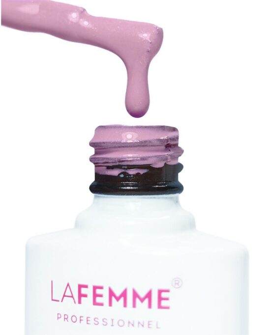 Esmalte Gel Polish UV&LED 8gr – H082_Paradise