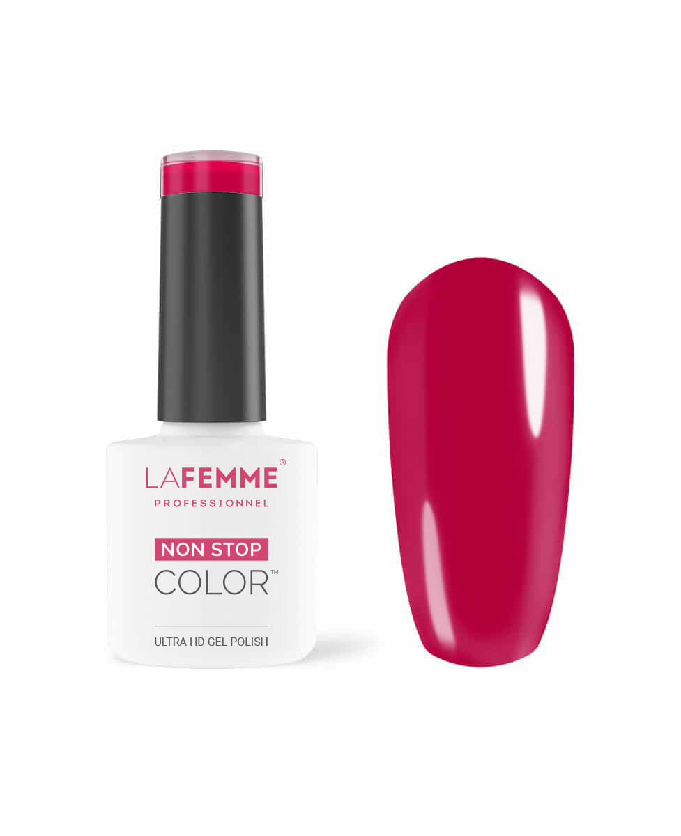 Esmalte Gel Polish UV&LED 8gr – H090_Candy Girl