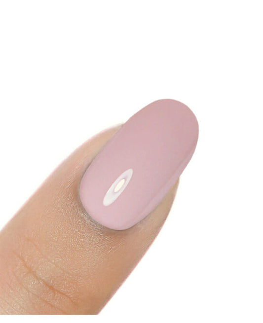 Esmalte en gel UV y LED 8 g – H095_Rosa Fresco