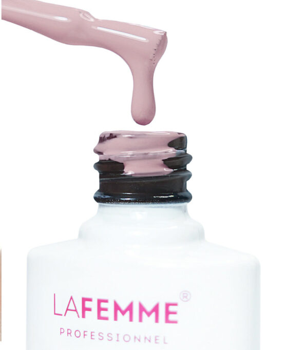 Esmalte en gel UV y LED 8 g – H095_Rosa Fresco