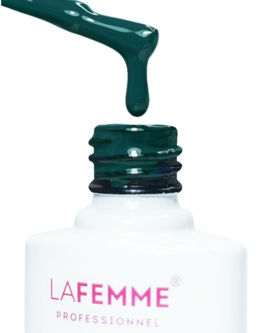 Esmalte en gel UV y LED 8g – H120_Bosque Lluvioso