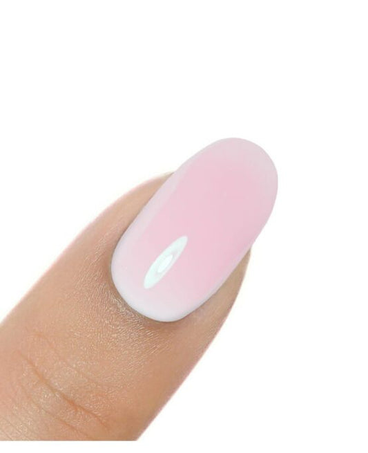 Esmalte en gel UV y LED 8g – H137_Romántico