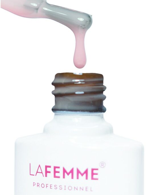 Esmalte en gel UV y LED 8g – H137_Romántico