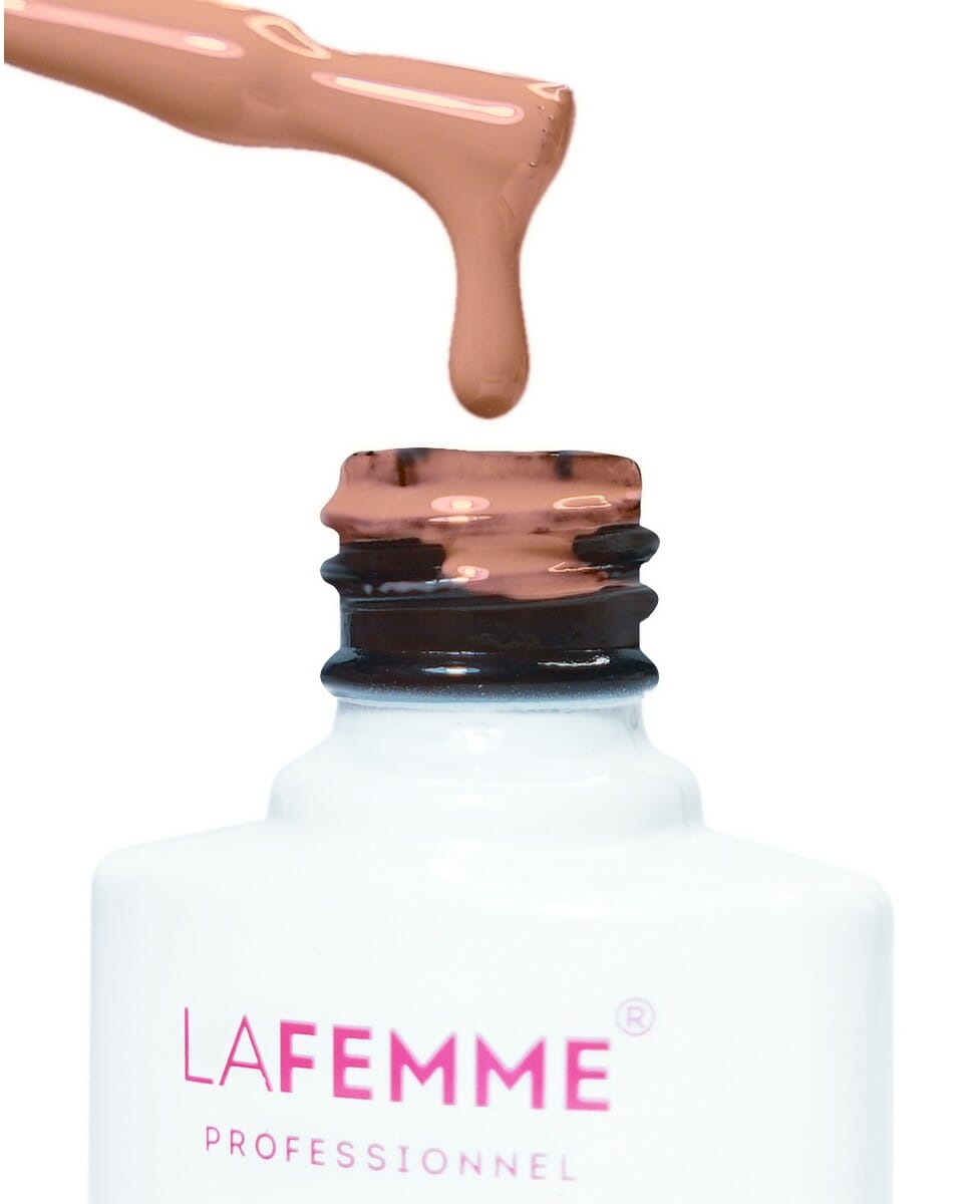 Esmalte en gel UV y LED 8 g – H139_Natural