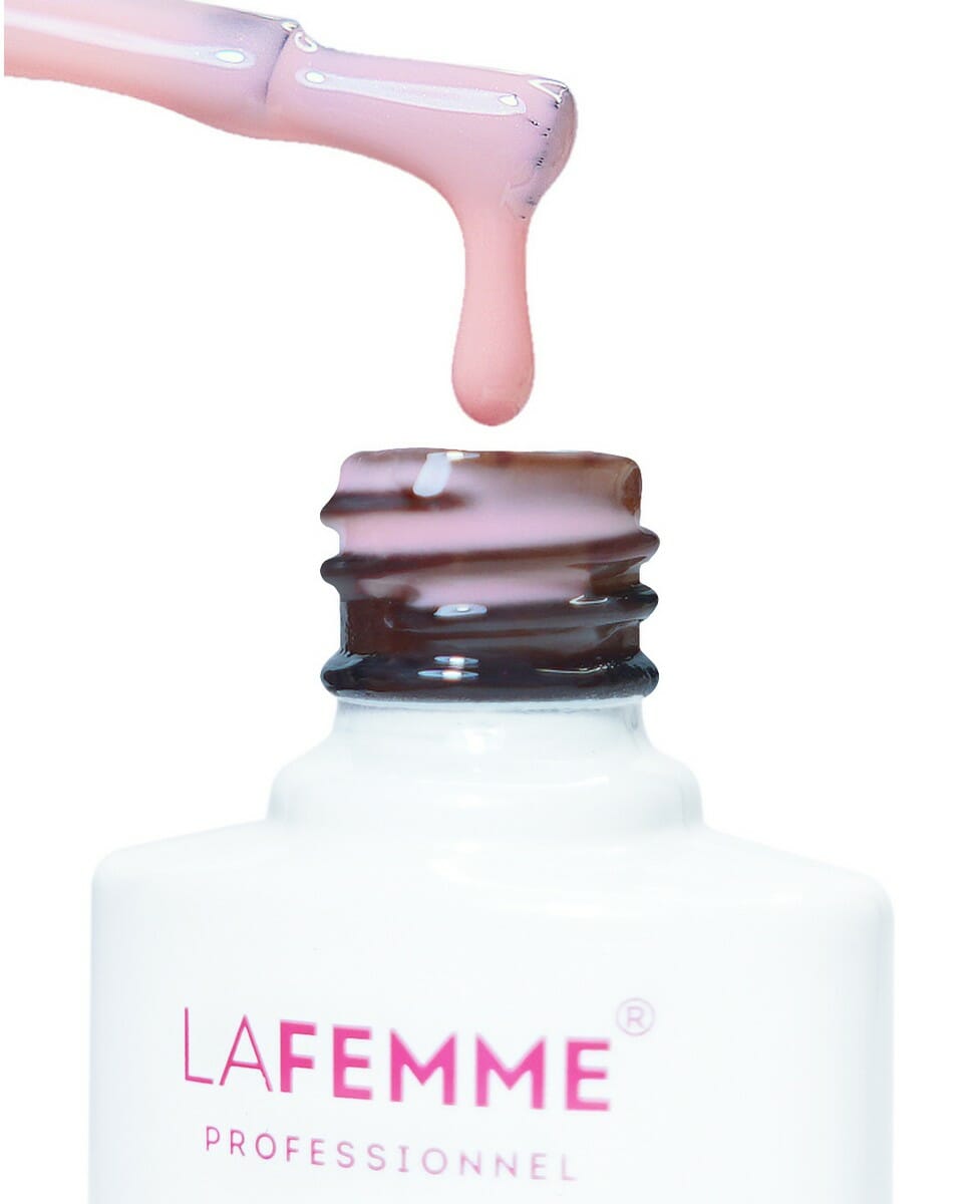Esmalte Gel Polish UV&LED 8gr – H140_Glamour