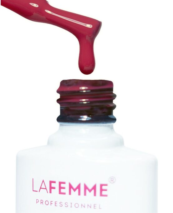 Esmalte Gel Polish UV&LED 8gr – H141_Blueberry Cocktail