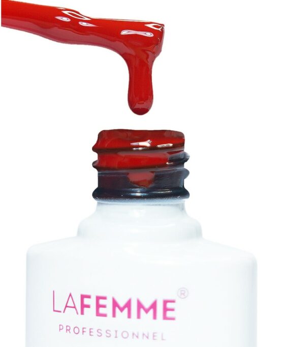 Esmalte Gel Polish UV&LED 8gr – H146_Glowing Flower