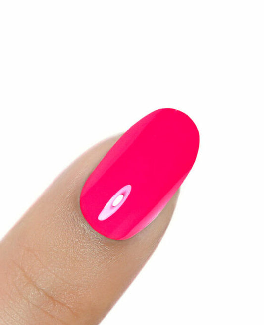 Esmalte Gel Polish UV&LED 8gr – H185_Sweet Dreams