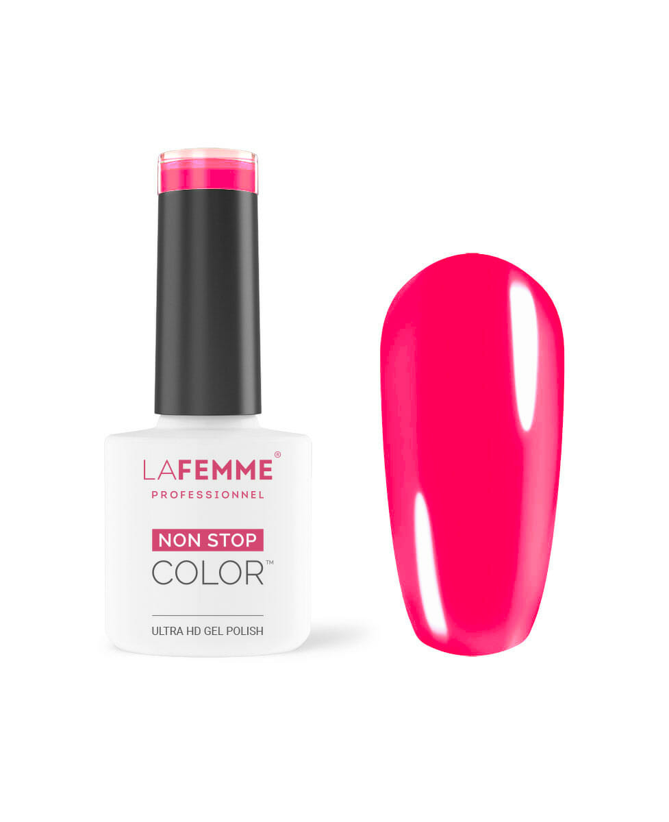 Esmalte Gel Polish UV&LED 8gr – H185_Sweet Dreams