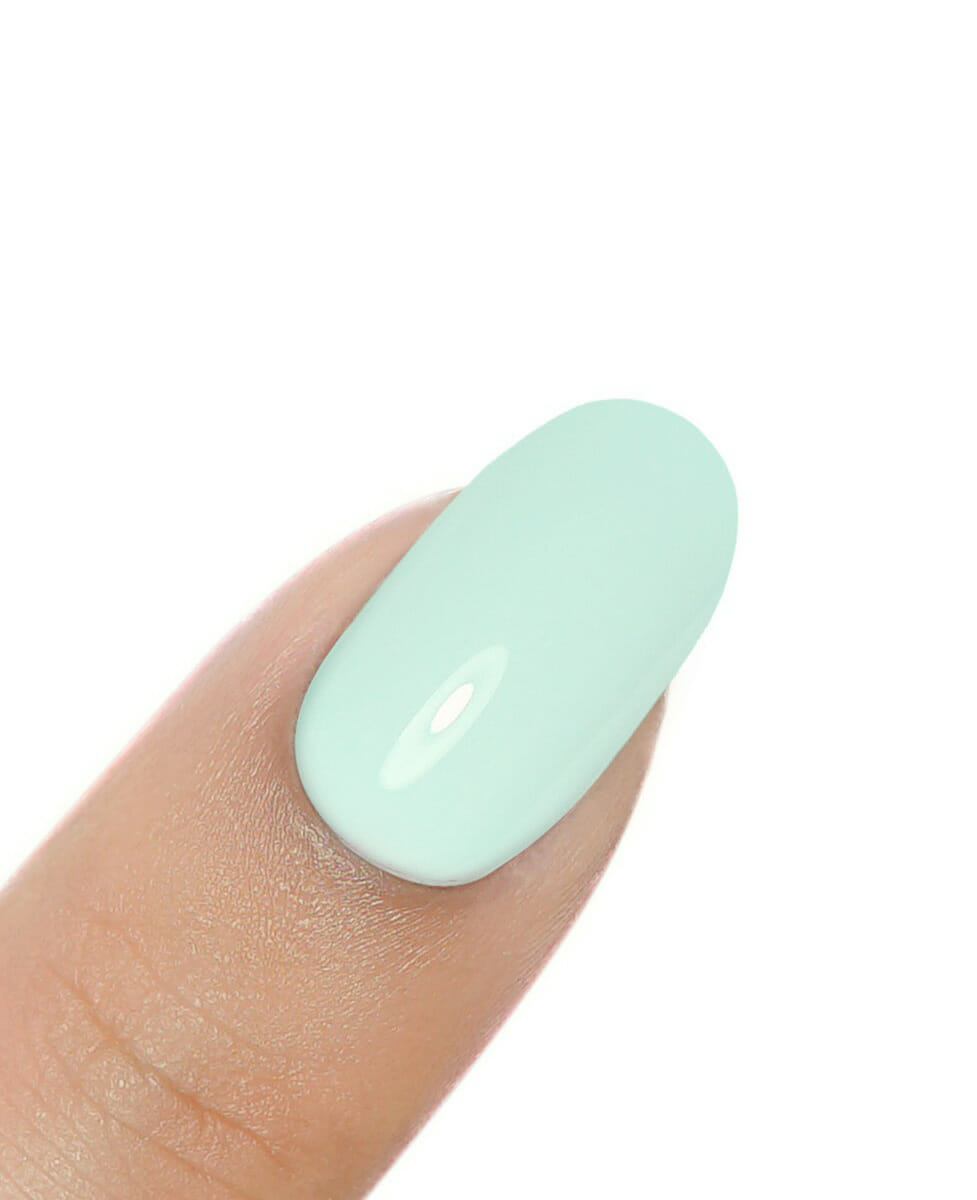 Esmalte Gel Polish UV&LED 8gr – H201_Water Flower