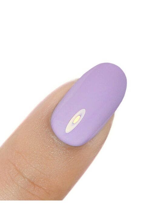 Esmalte Gel Polish UV&LED 8gr – H203_Primrose