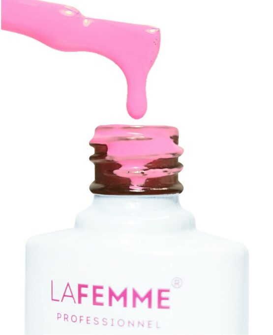 Esmalte Gel Polish UV&LED 8gr – H206_Party Girl