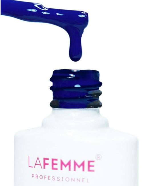 Esmalte en gel UV y LED 8 g – H211_Londres