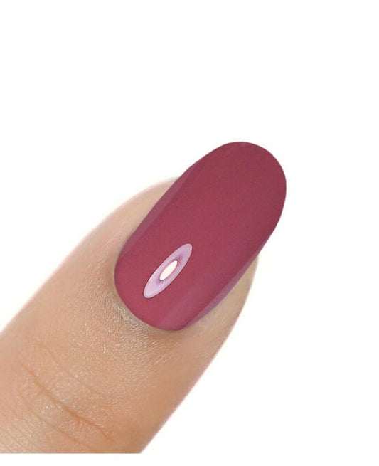 Esmalte Gel Polish UV&LED 8gr – H213_Moscow