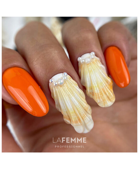 Esmalte en gel UV y LED 8 g – H214_Ámsterdam