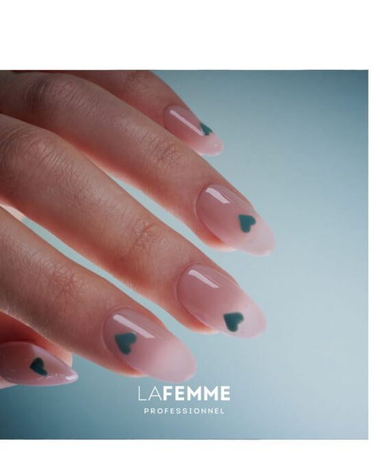 Esmalte en gel UV y LED 8g – H215_Dublín