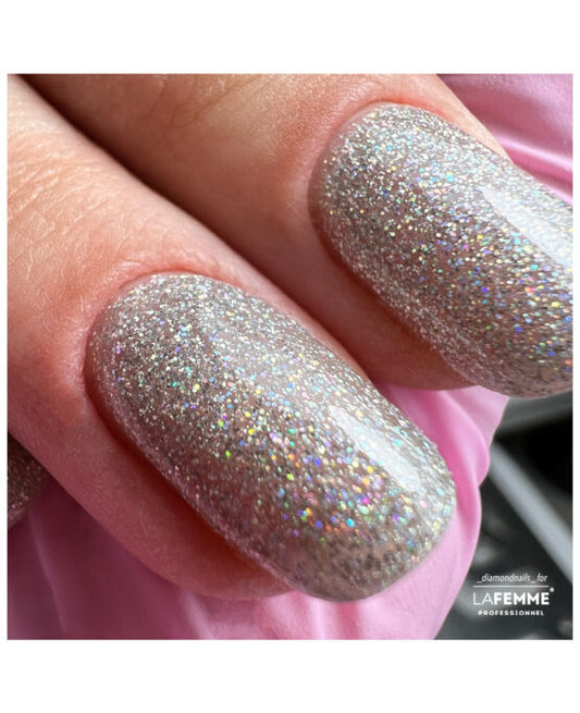 Esmalte en gel UV y LED 8g – H218_Alpha Pegasi