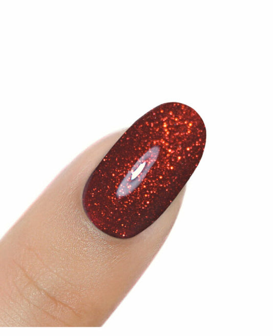 EsmalteGel Polish UV&LED 8gr – H223_Mizar