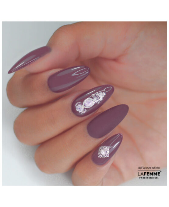 Esmalte en gel UV y LED 8g – H287_Mente Mística